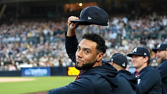 Robert Suarez set for rehab assignment to Triple-A Gwinnett