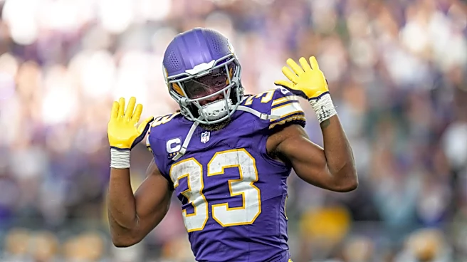 Minnesota Vikings News: Who Are You Picking vs Da Bears?