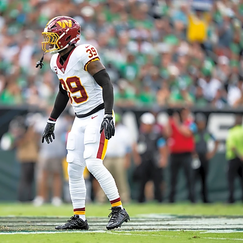 Four Commanders players Washington should use more vs. Dallas Cowboys