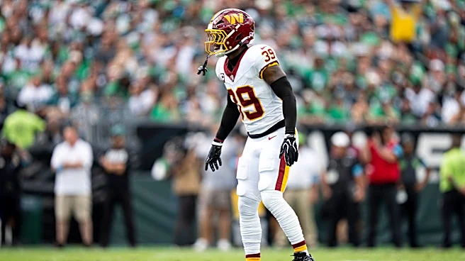 Four Commanders players Washington should use more vs. Dallas Cowboys