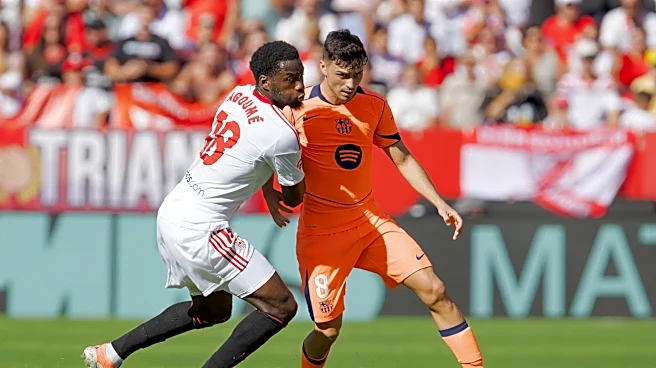 Sevilla vs Barcelona live stream: Lineups, Kickoff time, TV channel, How to watch La Liga online