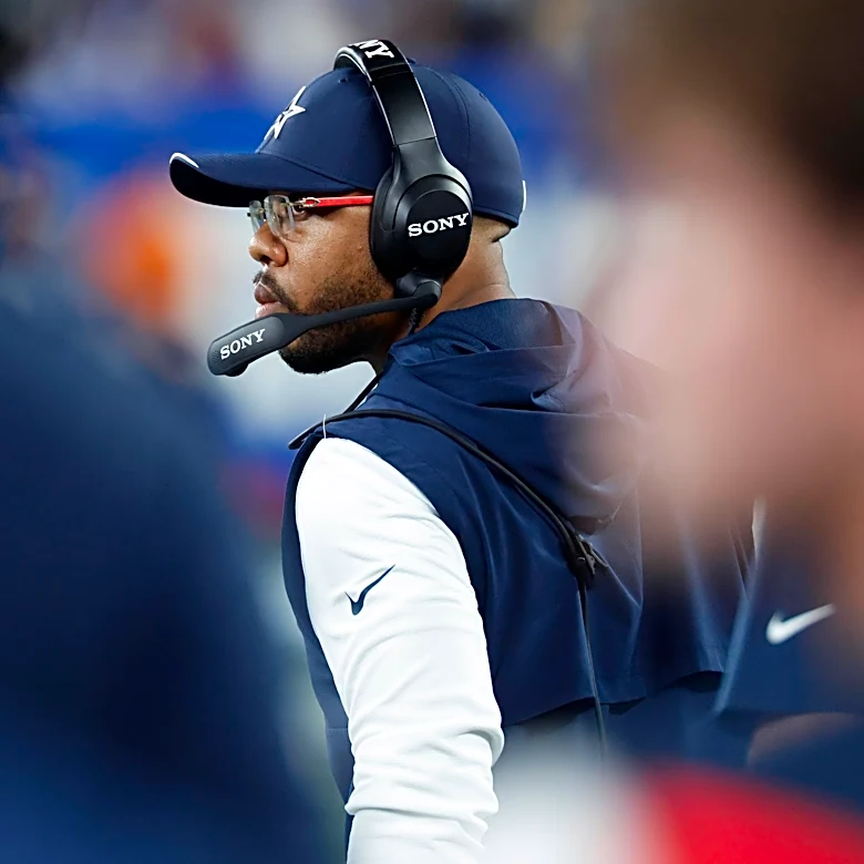 Cowboys fans name the main fix needed for the Commanders game