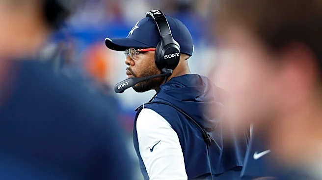 Cowboys fans name the main fix needed for the Commanders game