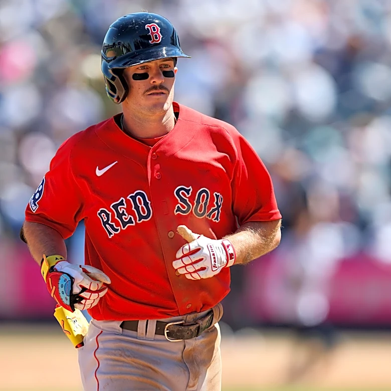 Red Sox Minor Lines: Braiden Ward makes his case for the playoff roster