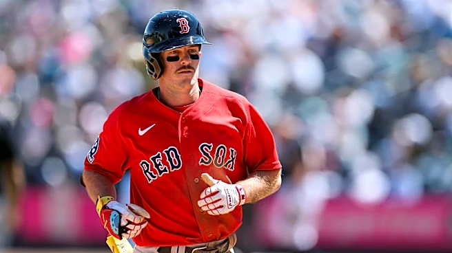 Red Sox Minor Lines: Braiden Ward makes his case for the playoff roster