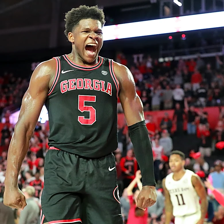 An Anthony Edwards Prospect Retrospective: The Realization of His Superstar Potential