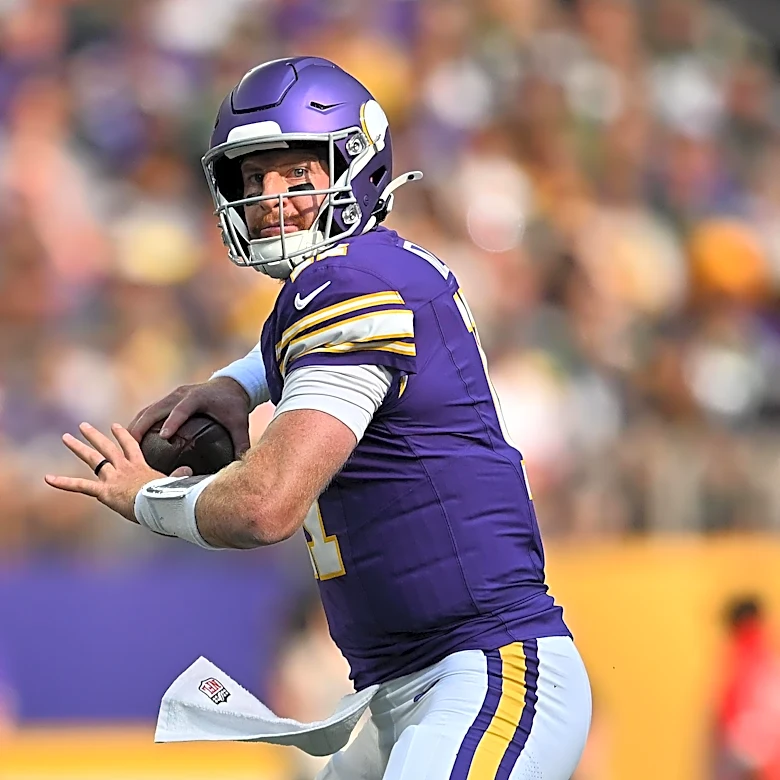 SB Nation Reacts Results: Vikings Fans Less Confident Despite Big Win