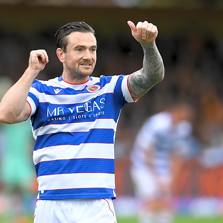 Reading 2-0 Notts County: Player Ratings