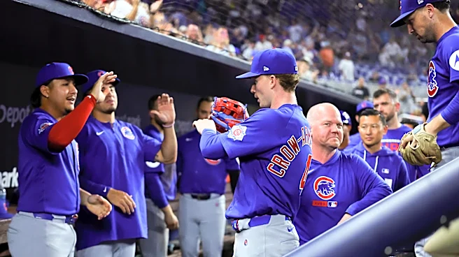 An update on the Cubs’ postseason odds and position