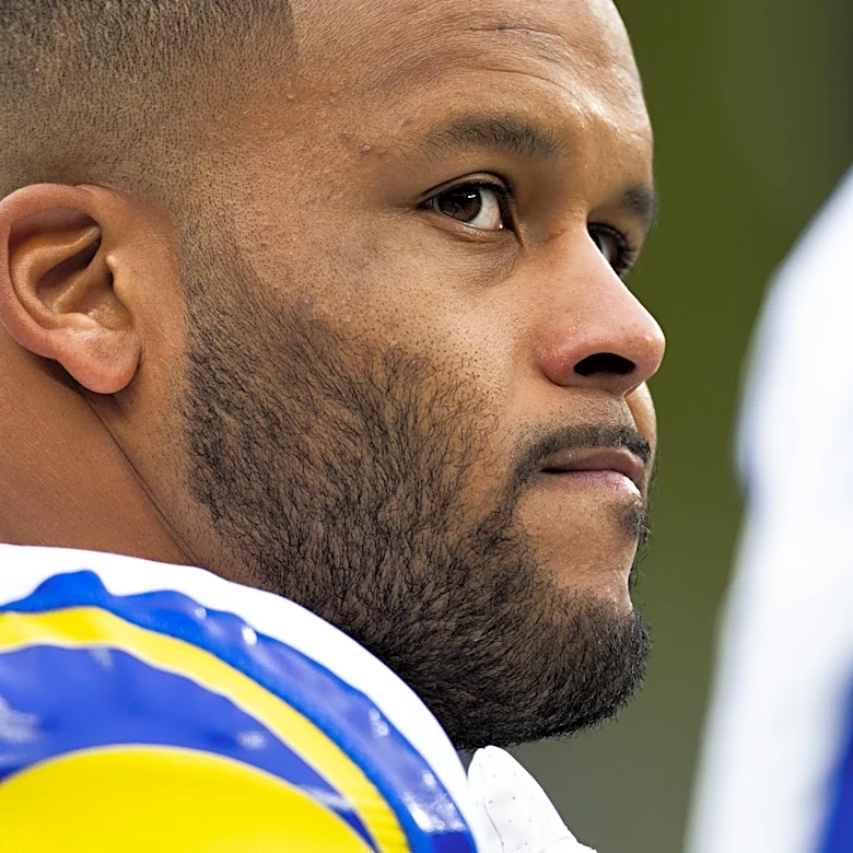 Aaron Donald can solidify himself as the best (again)