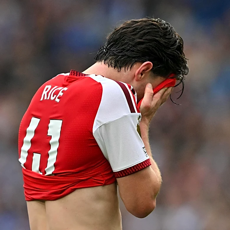 Brighton 3 – Arsenal 0: write off