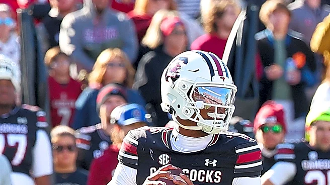 Falcons Draft 2027: 11 2027 NFL Draft Prospects to Watch for the Falcons in Week 3 of College Football