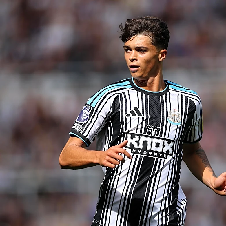 Newcastle Has More to Replace Than the Players They Just Sold