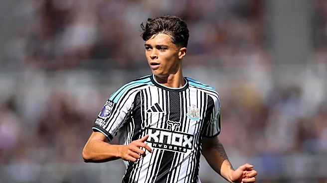 Newcastle Has More to Replace Than the Players They Just Sold