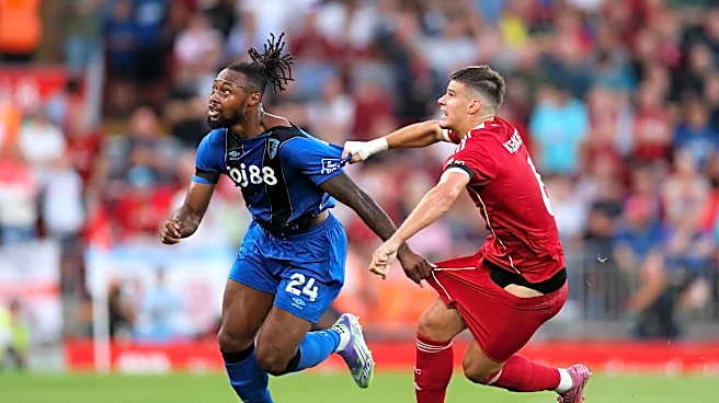 Bournemouth vs. Liverpool: Premier League 2026-27 Preview & Team News