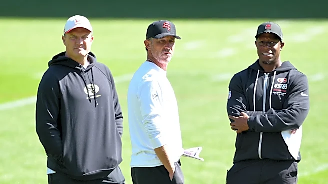 How has the jet lag impacted the 49ers this week ahead of Dolphins game?