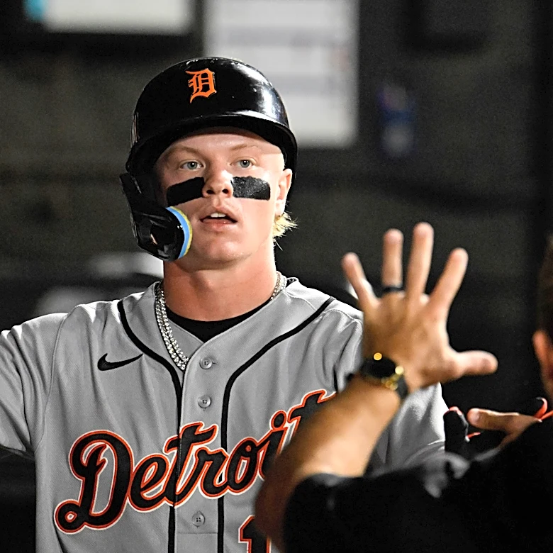 GameThread: Detroit Tigers vs. Chicago White Sox, 2:10 p.m.