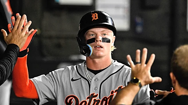 GameThread: Detroit Tigers vs. Chicago White Sox, 2:10 p.m.