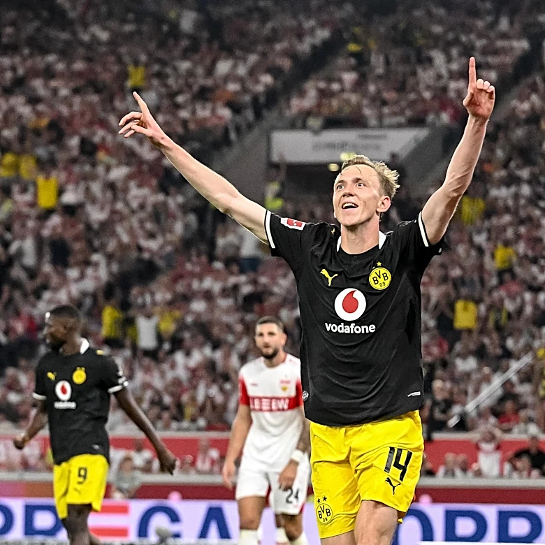 MOTM Poll: Beier Makes the Difference