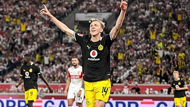 MOTM Poll: Beier Makes the Difference