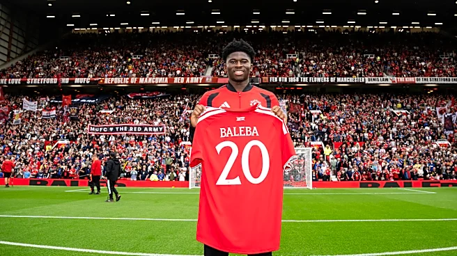 Carlos Baleba Can Add Something but He Can’t Save This