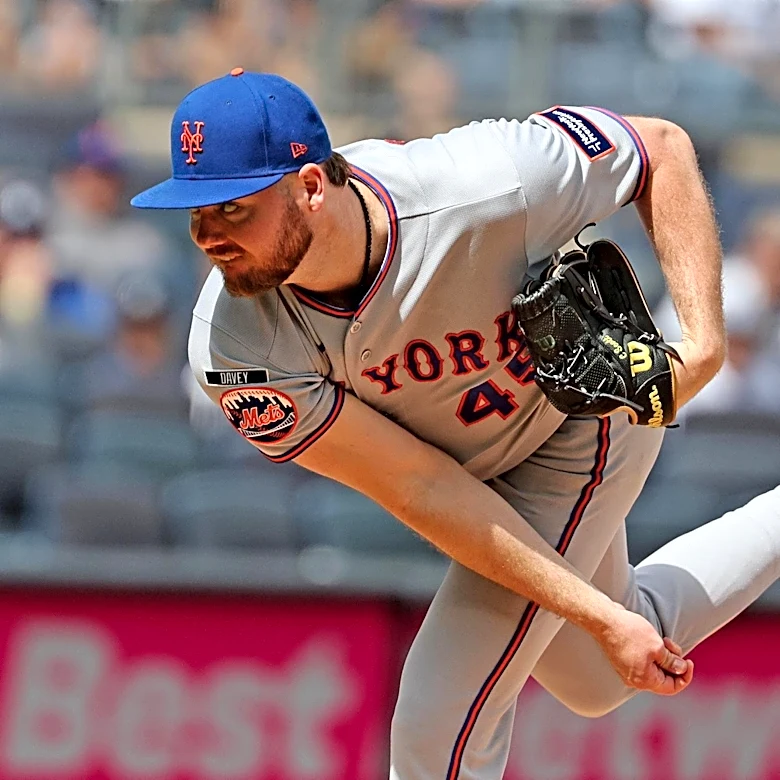 Mets vs Phillies: Lineups, broadcast info, and open thread, 9/19/26