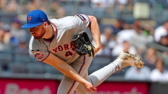 Mets vs Phillies: Lineups, broadcast info, and open thread, 9/19/26