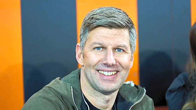 Thomas Hitzlsperger talks Bayern Munich’s dominance