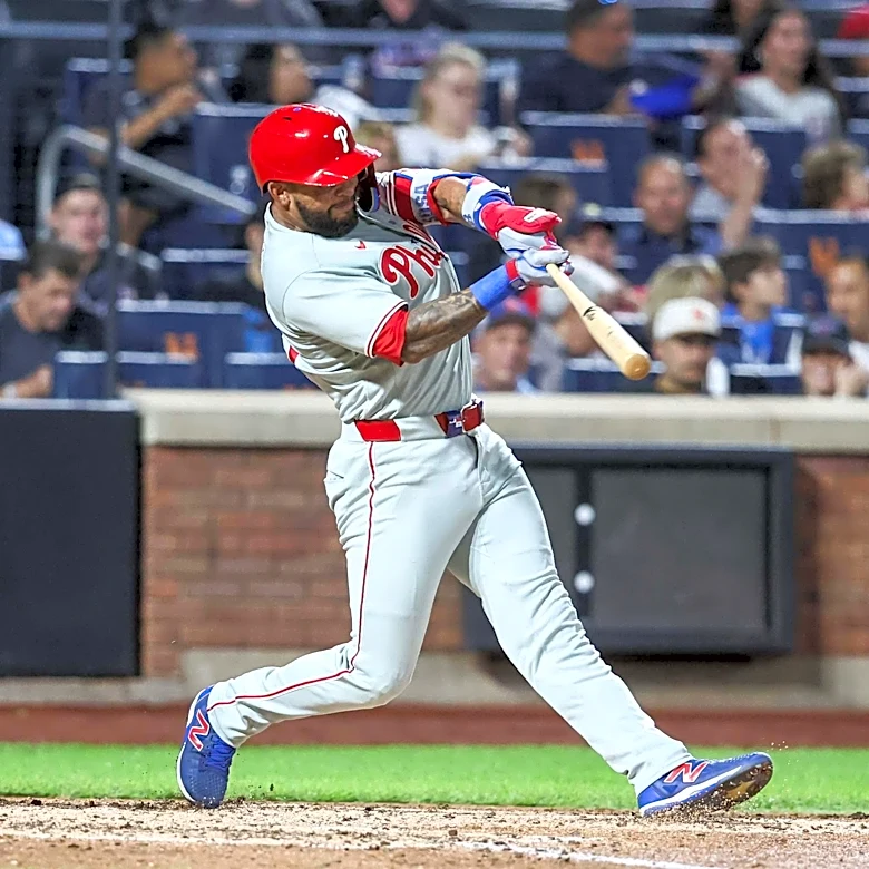 Gamethread 9/19: Phillies at Mets