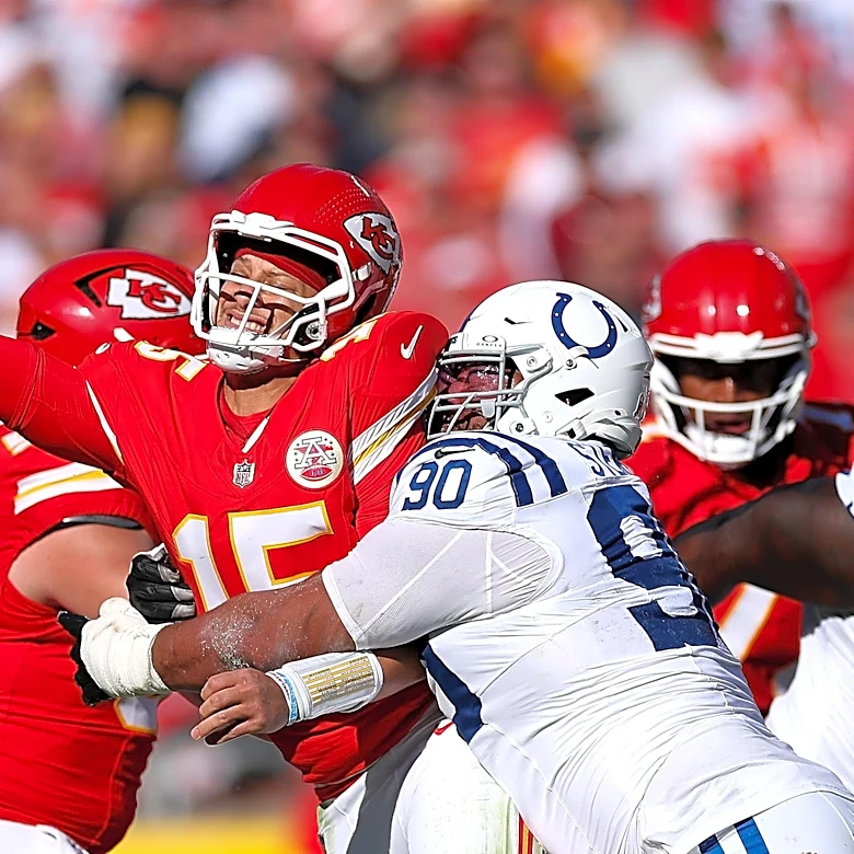 Can the Colts avoid the dreaded 0-2 start?
