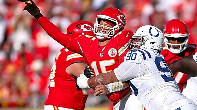 Can the Colts avoid the dreaded 0-2 start?