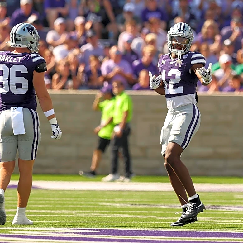 FINAL: Kansas State Wildcats 31, Tulane Green Wave 20