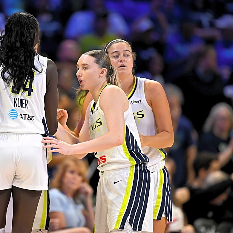 Wings vs. Mercury Recap: Dallas holds strong in the clutch, beats Phoenix 87-82
