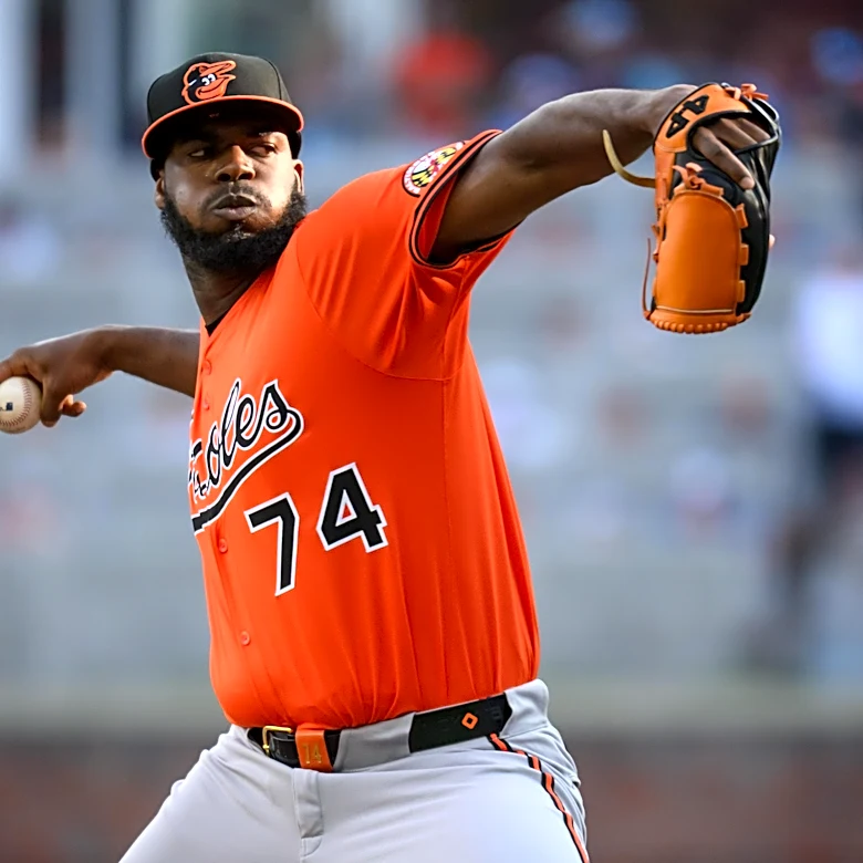 Saturday afternoon Orioles game thread: vs. Brewers, 4:05