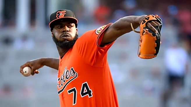 Saturday afternoon Orioles game thread: vs. Brewers, 4:05