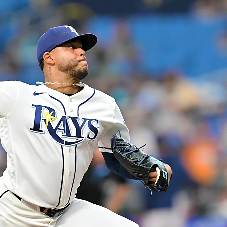 Rays GDT: Turning it around