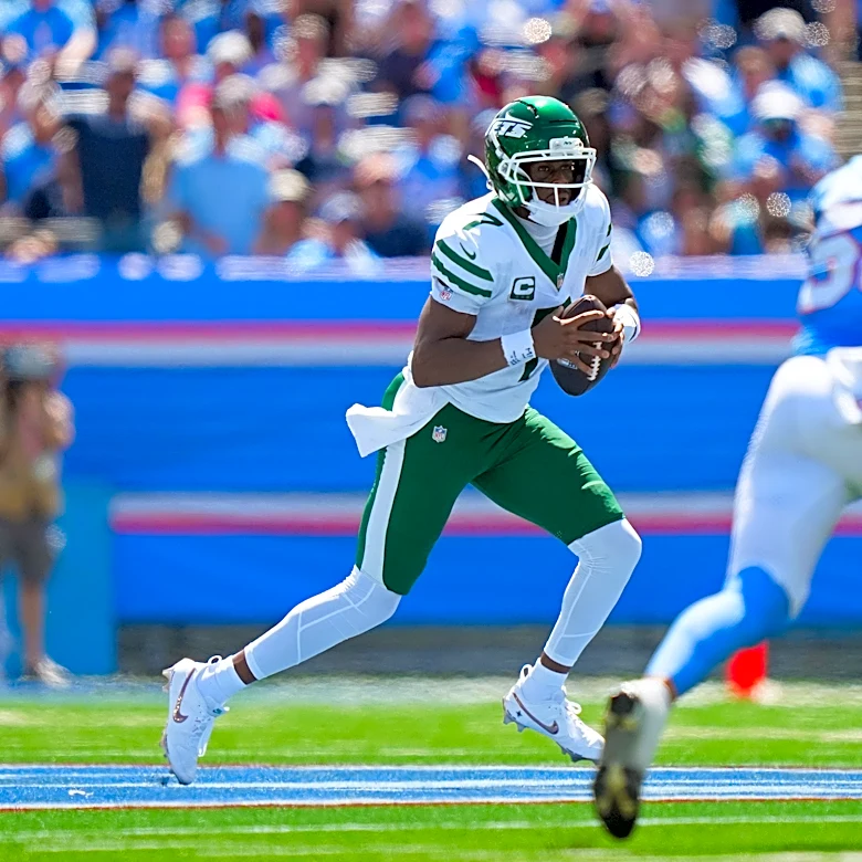 Packers Week 2 Opponent Preview: The New York Jets