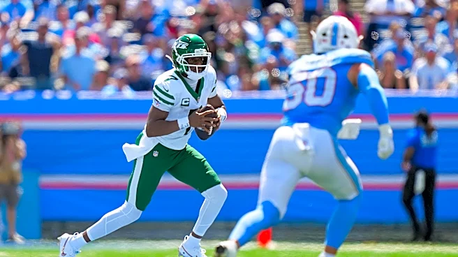 Packers Week 2 Opponent Preview: The New York Jets