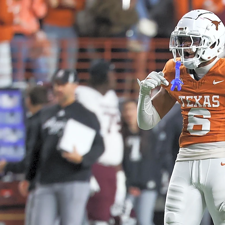 Texas S Kobe Black out against UTSA