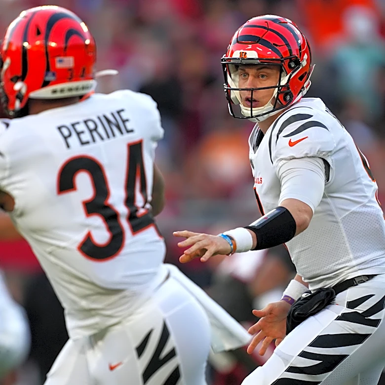 Bengals News: Zac Taylor “Feels Good” about Joe Burrow