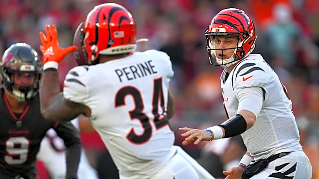 Bengals News: Zac Taylor “Feels Good” about Joe Burrow