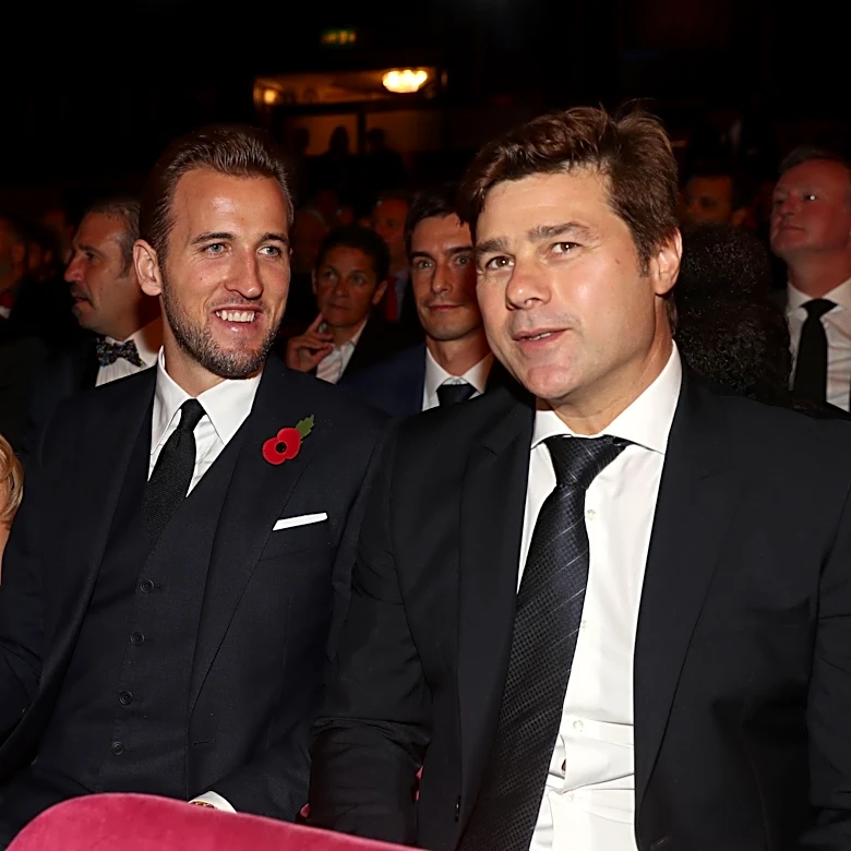 Mauricio Pochettino backs Bayern Munich star Harry Kane to win the Ballon d’Or