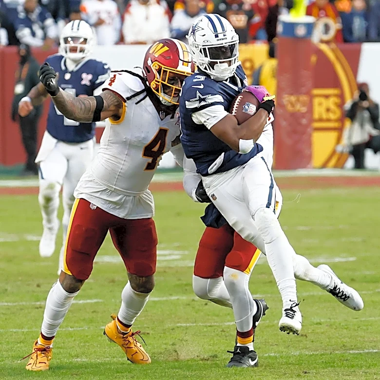Cowboys vs Commanders: Writer predictions for Week 2