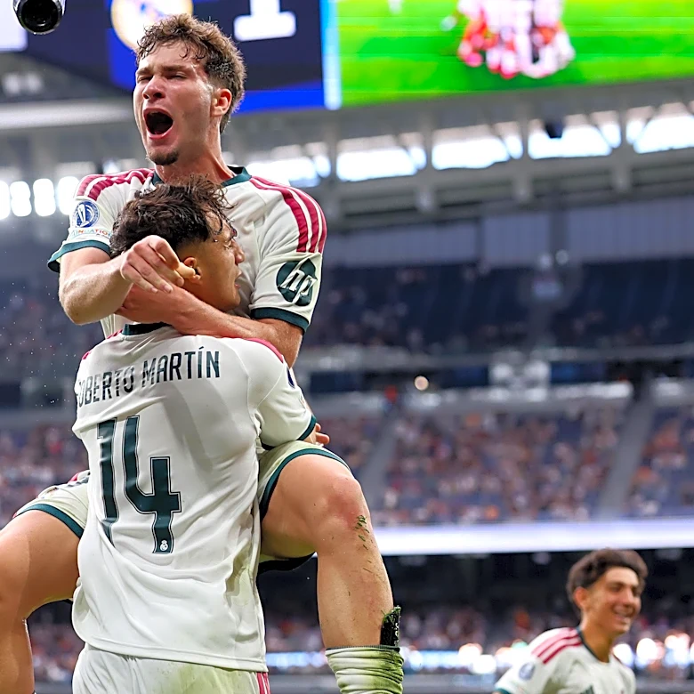 Madrid Daily: La Fábrica wins at the Bernabéu as derby preparations conclude