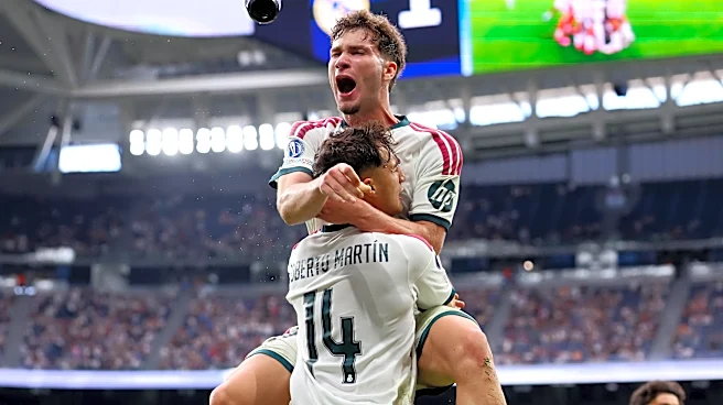 Madrid Daily: La Fábrica wins at the Bernabéu as derby preparations conclude