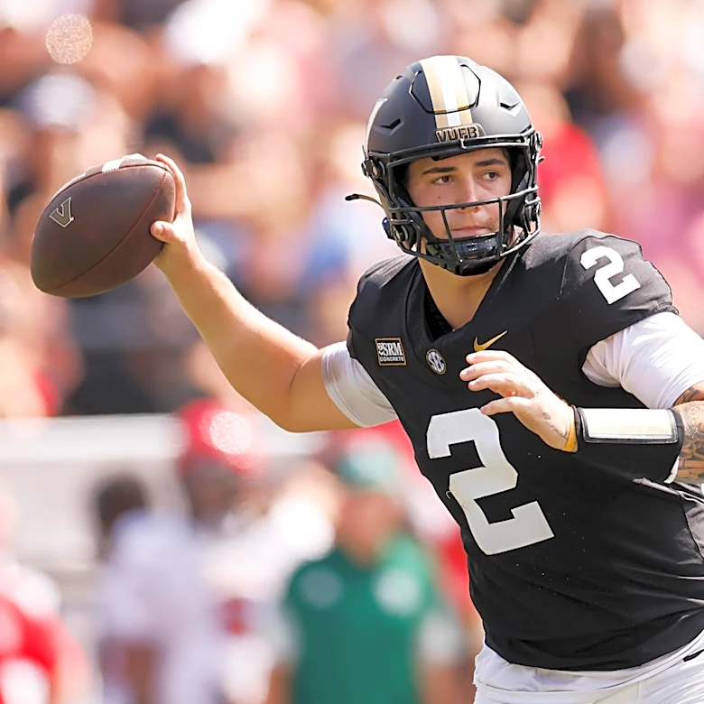 Vandy beats NC State 35-31 in the stupidest way possible