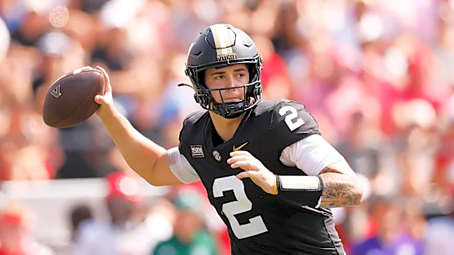 Vandy beats NC State 35-31 in the stupidest way possible
