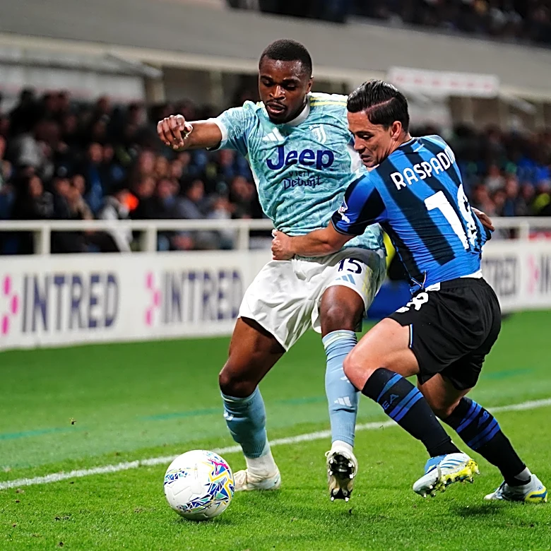 Round 5: Juventus vs. Atalanta match preview