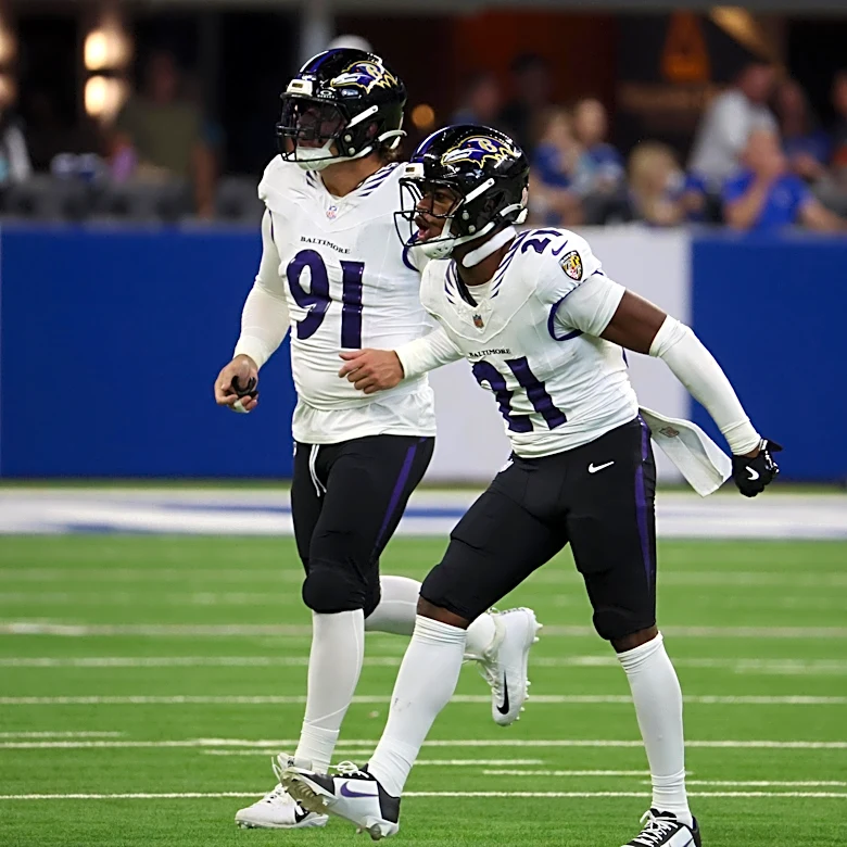 Ravens-Saints predictions: how will Baltimore adjust to injuries?