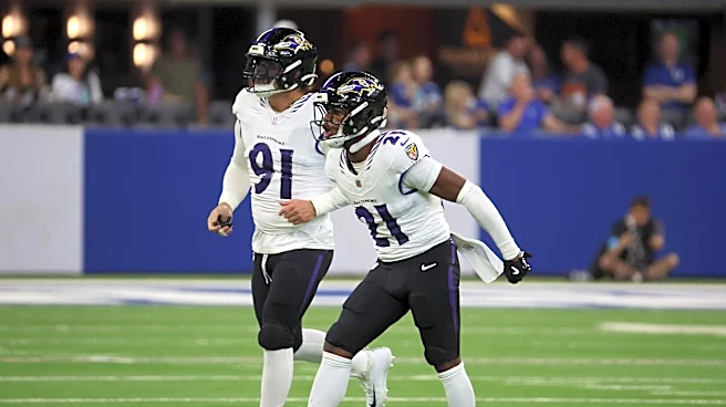 Ravens-Saints predictions: how will Baltimore adjust to injuries?